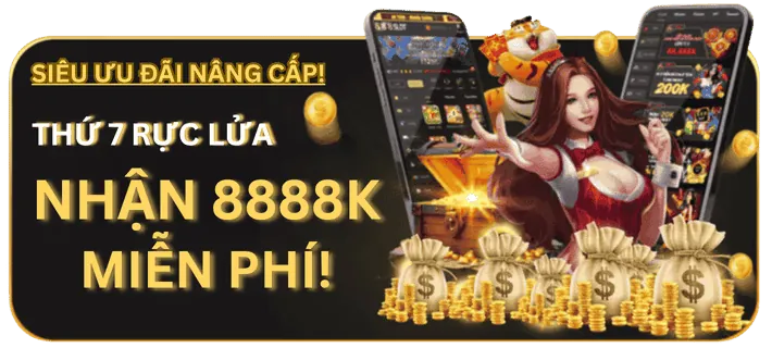 Khuyến Mãi Dành Cho Thành Viên VIP 777vin win