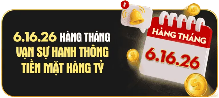 Game nổ hũ theo chủ đề 777vin win
