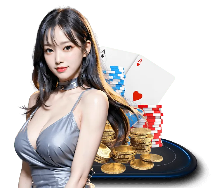 Người chơi đang trải nghiệm game nổ hũ trên nền tảng 777vin win