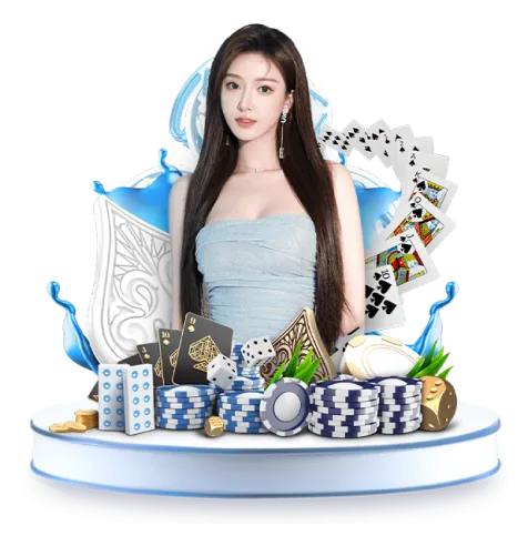 Người chia bài trực tiếp tại sòng bạc 777vin win